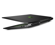 HP Pavilion Gaming 17-cd0030nw i5-9300H/8GB/512GB SSD/GTX 1650/ - 1461902 - zdjęcie 7
